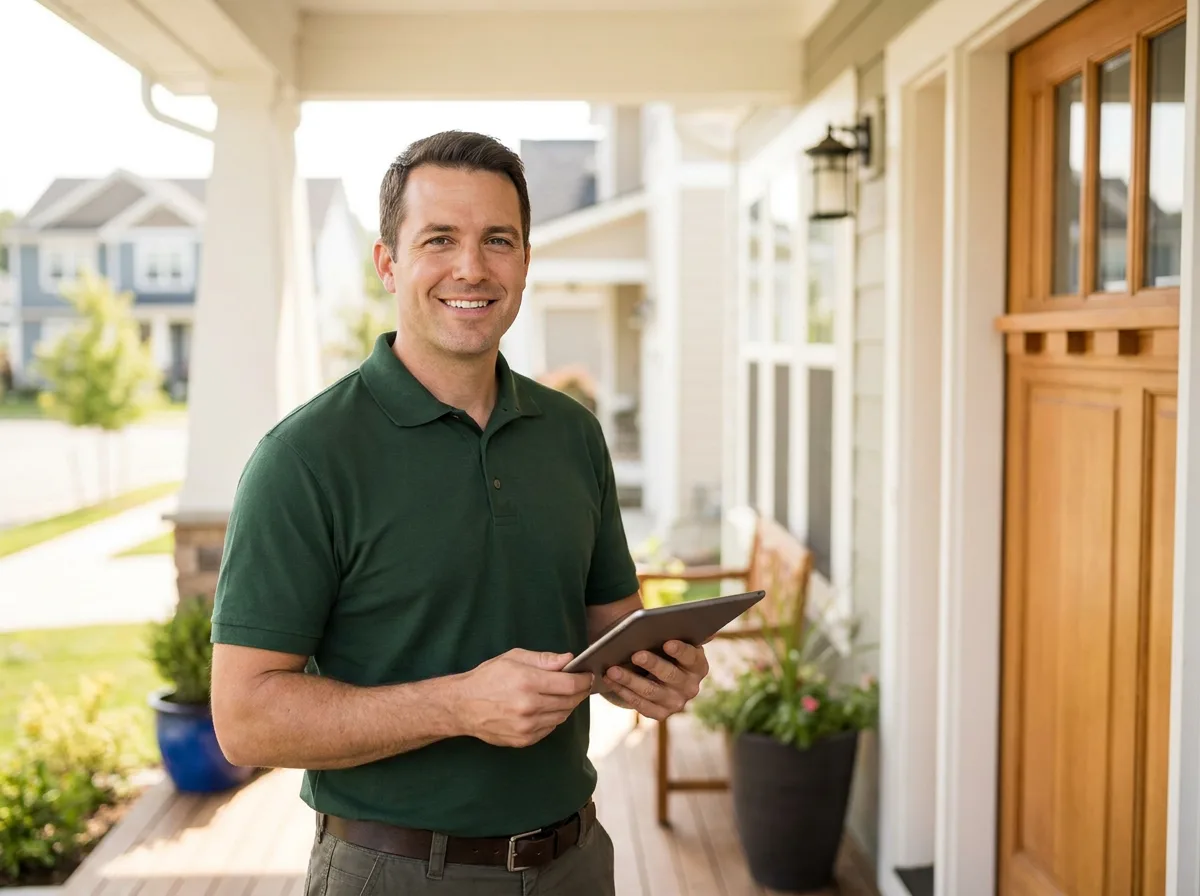 Pest control FAQs for Oak Hill, OH